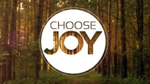 Celebration Discovery Church beliefs choose joy