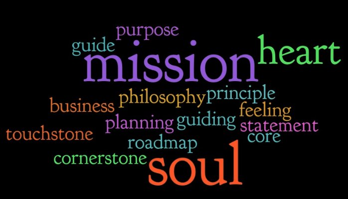 celebration discovery church mission purpose